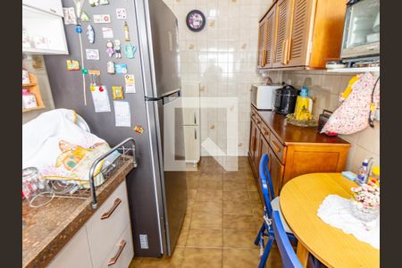Cozinha de casa à venda com 2 quartos, 160m² em Alto da Mooca, São Paulo