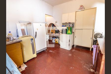 Casa 2 - Sala/Cozinha de casa à venda com 2 quartos, 160m² em Alto da Mooca, São Paulo