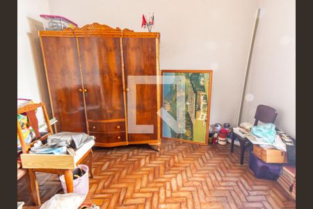 Casa 2 - Quarto de casa à venda com 2 quartos, 160m² em Alto da Mooca, São Paulo