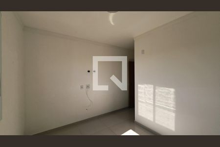 Suíte de apartamento à venda com 2 quartos, 62m² em CECAP, Jundiaí