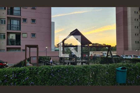 Área comum - Playground de apartamento à venda com 2 quartos, 62m² em CECAP, Jundiaí