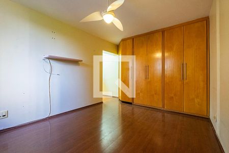 Suíte de apartamento à venda com 3 quartos, 164m² em Jardim Paulistano, São Paulo