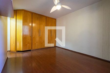 Suíte de apartamento à venda com 3 quartos, 164m² em Jardim Paulistano, São Paulo