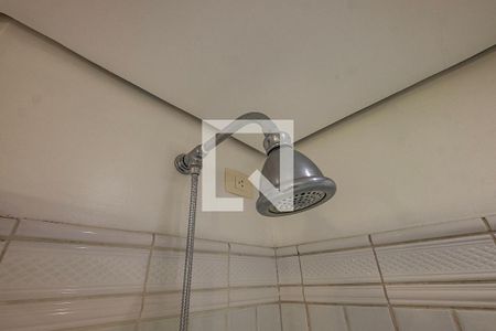 Banheiro da Suíte de apartamento à venda com 3 quartos, 164m² em Jardim Paulistano, São Paulo