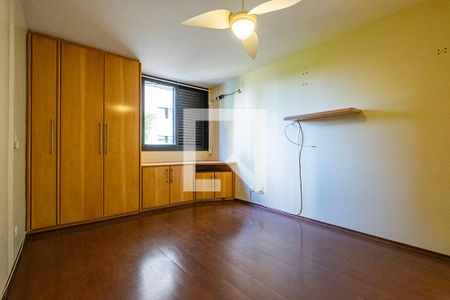 Suíte de apartamento à venda com 3 quartos, 164m² em Jardim Paulistano, São Paulo