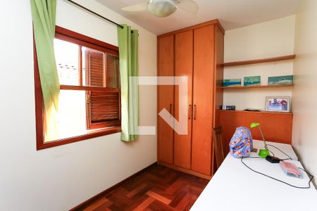 Suíte 1 de casa para alugar com 3 quartos, 210m² em Jardim Colombo, São Paulo