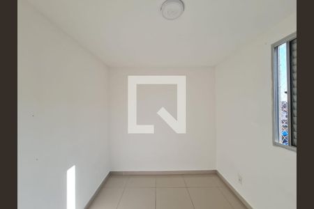 Quarto 2  de apartamento para alugar com 2 quartos, 46m² em Jardim Angelica, Guarulhos