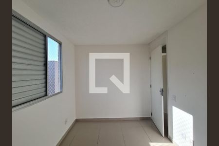 Quarto 2  de apartamento para alugar com 2 quartos, 46m² em Jardim Angelica, Guarulhos
