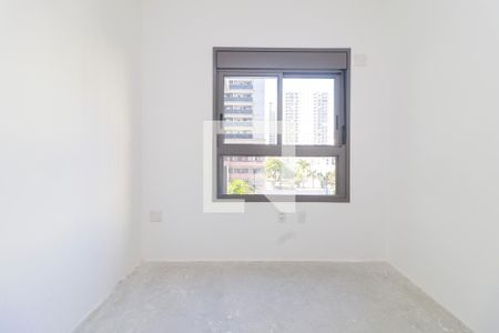 Quarto  de apartamento à venda com 2 quartos, 79m² em Brooklin, São Paulo