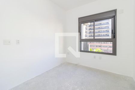 Quarto  de apartamento à venda com 2 quartos, 79m² em Brooklin, São Paulo