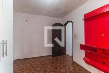 Quarto 3 de casa para alugar com 3 quartos, 180m² em Jardim Odete, Poá
