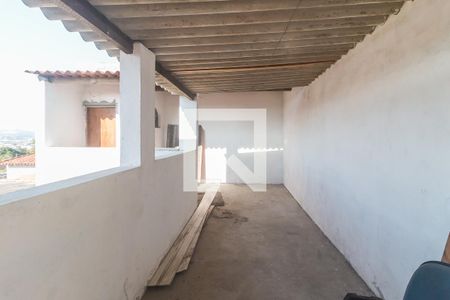 Área comum de casa para alugar com 3 quartos, 180m² em Jardim Odete, Poá