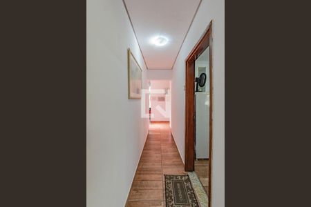 Corredor de apartamento à venda com 5 quartos, 350m² em Bosque da Saúde, São Paulo