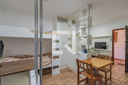 Kitnet 1 de apartamento à venda com 5 quartos, 350m² em Bosque da Saúde, São Paulo