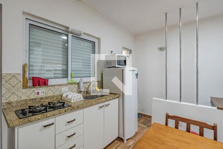 Kitnet 1 de apartamento à venda com 5 quartos, 350m² em Bosque da Saúde, São Paulo