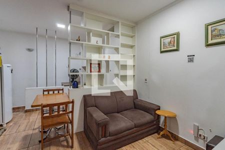 Kitnet 1 de apartamento à venda com 5 quartos, 350m² em Bosque da Saúde, São Paulo
