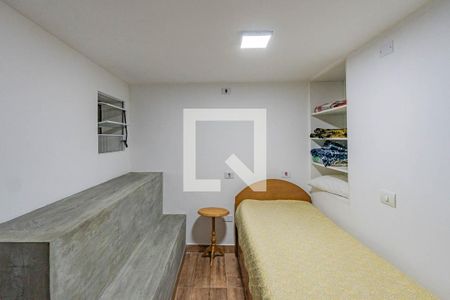 Kitnet 1 de apartamento à venda com 5 quartos, 350m² em Bosque da Saúde, São Paulo