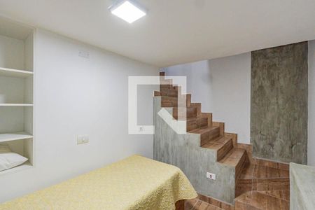 Kitnet 1 de apartamento à venda com 5 quartos, 350m² em Bosque da Saúde, São Paulo