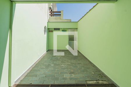 Quintal de apartamento à venda com 5 quartos, 350m² em Bosque da Saúde, São Paulo