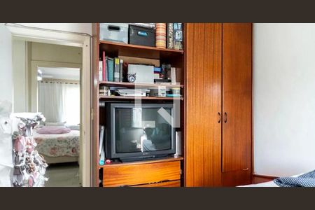 Foto 05 de apartamento à venda com 3 quartos, 170m² em Vila Andrade, São Paulo