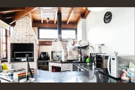 Foto 11 de apartamento à venda com 3 quartos, 170m² em Vila Andrade, São Paulo