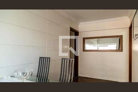 Foto 02 de apartamento à venda com 3 quartos, 170m² em Vila Andrade, São Paulo