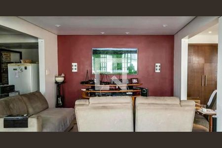 Foto 01 de apartamento à venda com 3 quartos, 170m² em Vila Andrade, São Paulo