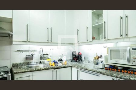 Foto 03 de apartamento à venda com 3 quartos, 170m² em Vila Andrade, São Paulo