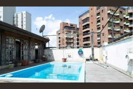 Foto 12 de apartamento à venda com 3 quartos, 170m² em Vila Andrade, São Paulo