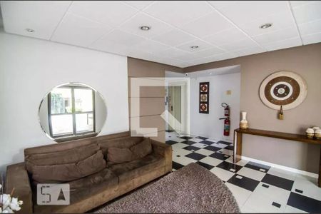 Área comum de apartamento à venda com 2 quartos, 68m² em Chácara Santo Antônio (zona Leste), São Paulo