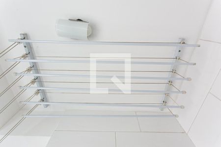 Área de Serviço de apartamento à venda com 2 quartos, 68m² em Chácara Santo Antônio (zona Leste), São Paulo