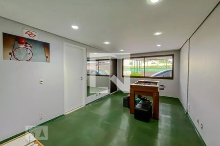 Área comum de apartamento à venda com 2 quartos, 68m² em Chácara Santo Antônio (zona Leste), São Paulo
