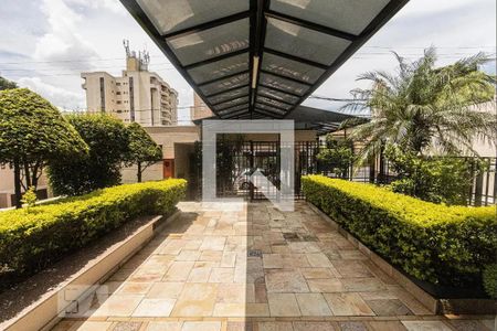 Área comum de apartamento à venda com 2 quartos, 68m² em Chácara Santo Antônio (zona Leste), São Paulo