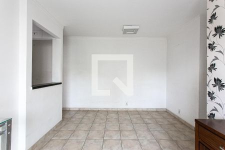 Sala de apartamento à venda com 2 quartos, 68m² em Chácara Santo Antônio (zona Leste), São Paulo