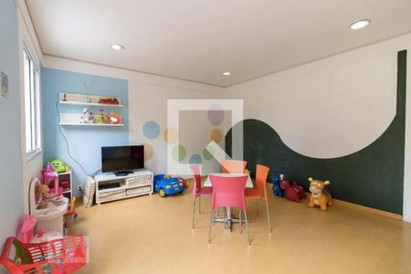 Foto 32 de apartamento à venda com 4 quartos, 96m² em Vila Galvão, Guarulhos