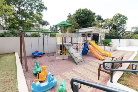 Foto 31 de apartamento à venda com 2 quartos, 96m² em Vila Rosália, Guarulhos