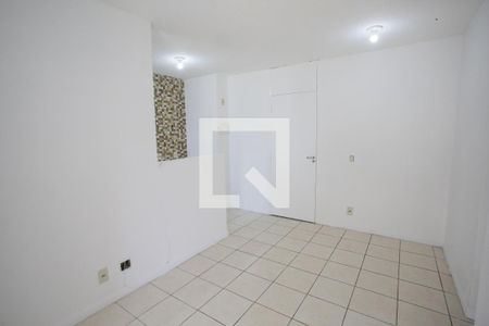 Sala de apartamento à venda com 2 quartos, 50m² em Anil, Rio de Janeiro