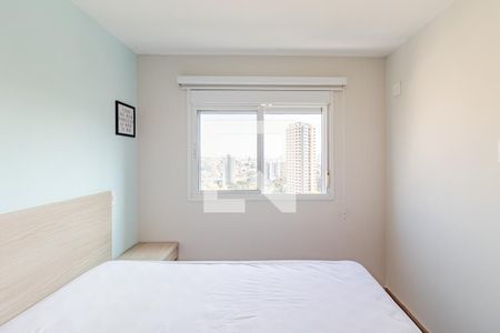 Suíte de apartamento à venda com 2 quartos, 62m² em Sumaré, São Paulo