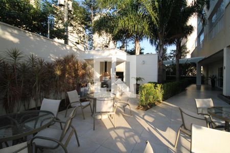 Área Comum de apartamento para alugar com 3 quartos, 80m² em Vila Ester (zona Norte), São Paulo