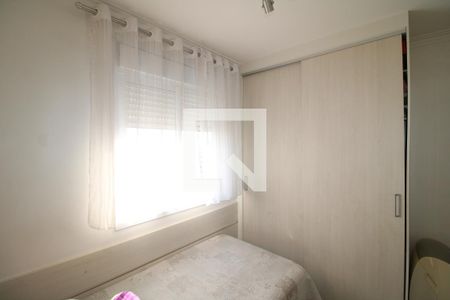 Quarto 2 de apartamento para alugar com 3 quartos, 80m² em Vila Ester (zona Norte), São Paulo