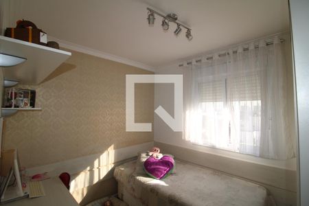 Quarto 2 de apartamento para alugar com 3 quartos, 80m² em Vila Ester (zona Norte), São Paulo