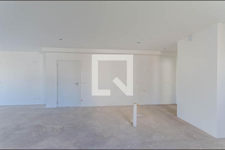 Cozinha de apartamento à venda com 3 quartos, 181m² em Vila Mariana, São Paulo