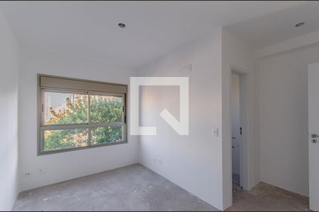 Suíte 1 de apartamento à venda com 3 quartos, 181m² em Vila Mariana, São Paulo