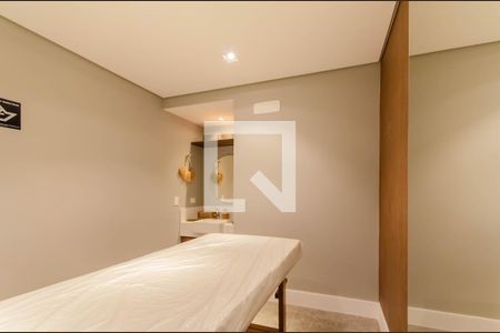 Área comum - Spa de apartamento à venda com 3 quartos, 181m² em Vila Mariana, São Paulo