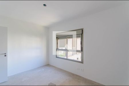 Suíte 2 de apartamento à venda com 3 quartos, 181m² em Vila Mariana, São Paulo