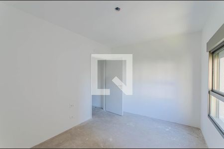 Suíte 2 de apartamento à venda com 3 quartos, 181m² em Vila Mariana, São Paulo