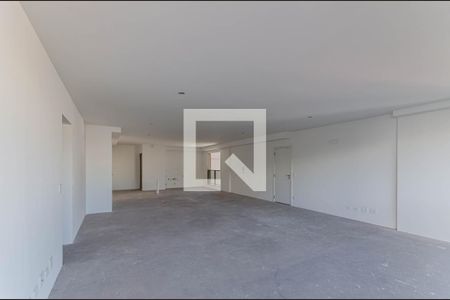 Sala de apartamento à venda com 3 quartos, 181m² em Vila Mariana, São Paulo