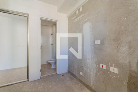 Área de Serviço de apartamento à venda com 3 quartos, 181m² em Vila Mariana, São Paulo
