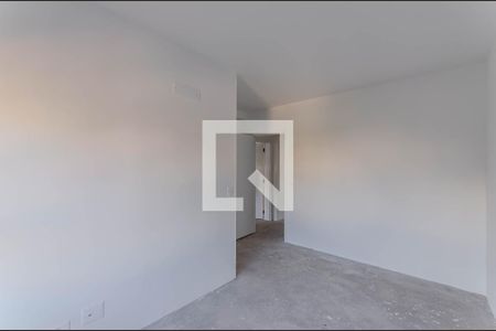 Suíte 1 de apartamento à venda com 3 quartos, 181m² em Vila Mariana, São Paulo