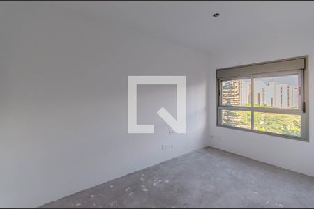 Suíte 1 de apartamento à venda com 3 quartos, 181m² em Vila Mariana, São Paulo